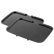 Teppanyaki Platten
zu Kontaktgrill Teppanyaki Platten
zu Kontaktgrill