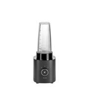 Standmixer 
0.55 lt schwarz 