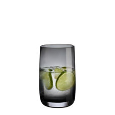 Longdrinkglas grau 4dl