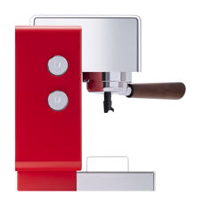 Machine à espresso Amici R1
rouge