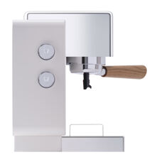 Amici espresso machine R1
white