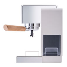 Amici espresso machine R1
white