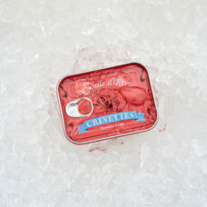 Apéropicker
Crevetten 6er 
