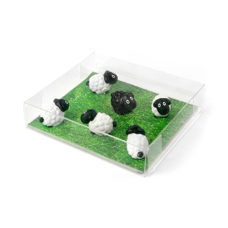 Magnet Schaf 