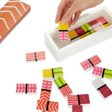 Sushi- Domino 