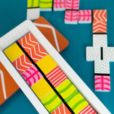 Sushi- Domino 