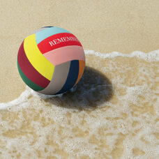 Ball Freizeit Bunt