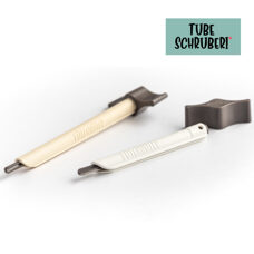 Tubenschruberi
3er Set