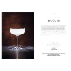 Classic Cocktails