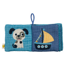 Babys liebstes Minibuch
Dino
