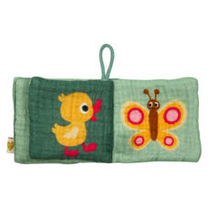 Babys liebstes Minibuch
Hase