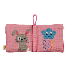 Babys liebstes Minibuch
Katze