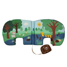 Babys Spielbuch
kleiner Bär