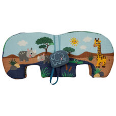 Babys Spielbuch
kleiner Elefant