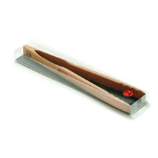Kochzange Buche 30cm 