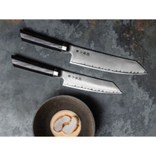 Kaname
Kiritsuke kitchen knife
15 cm 