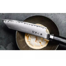 Kaname
Kiritsuke kitchen knife
15 cm 