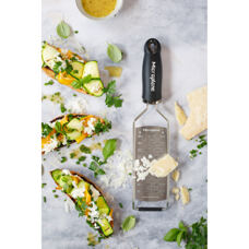 Gourmet 2-way cutting edge 