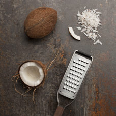 Rösti grater