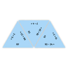 Learning Star
Kopfrechnen Plus und Minus bis 100
