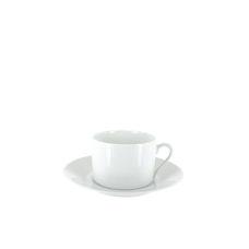 BASIC
Kaffee- Teetasse Untere steil
