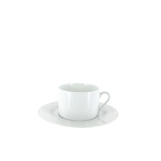 BASIC
Kaffee- Teetasse Untere flach