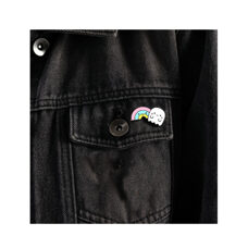 Pin Ricerainbow
Regenbogen
