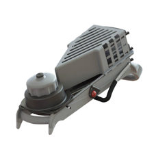 Mandoline Viper 2 Julienne Klingen 