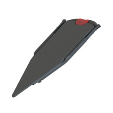 Mandoline Viper 2 Julienne Klingen 
