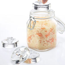 Poids de fermentation
lot de 4