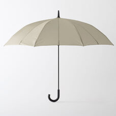 Parapluie One-Pull
greige