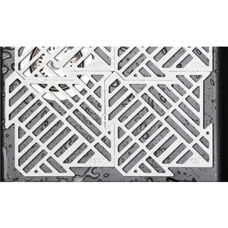 Spülbeckenmatte Puzzle weiss
4er Set