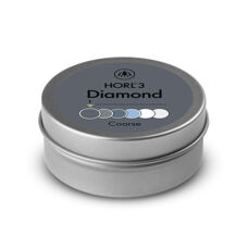Horl3 Diamantscheibe
D91 grob 200er Körnung