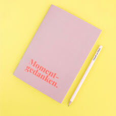 Bleistift rosa
Glaub an dich