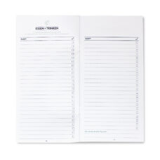 Booklet "Einmal im Leben" 