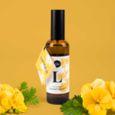 Spray aromatique Légèreté 