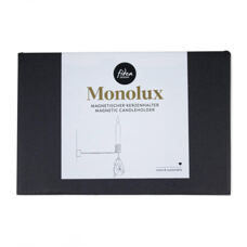 Monolux bougeoir