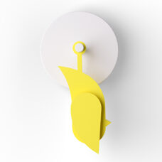 Moniteur d'air frais Birdie
Capteur de CO2 