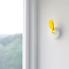 Moniteur d'air frais Birdie
Capteur de CO2 