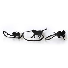 Gummi Set Katzen
