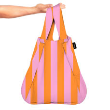 Rucksack „Notabag“
ornage/pink