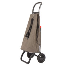 ROLSER ECOMAKU
Einkaufs Trolley beige