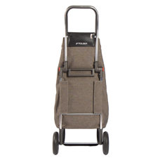 ROLSER ECOMAKU
Einkaufs Trolley beige