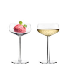 ESSENCE
Cocktailkelch / Sektschale 