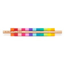 Glasmarkers Rainbow
12 Stück 