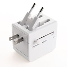 Travel adapter