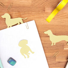Post-it Hund
3er Set 