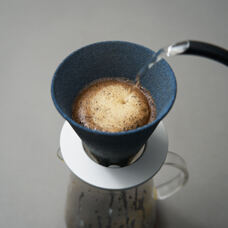 Kaffeefilter Keramik