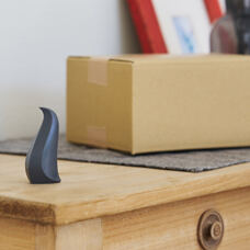 Cutter Penguin
blau