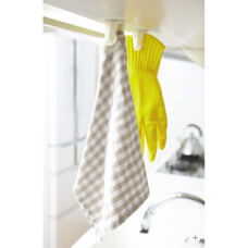 Clip porte-serviettes